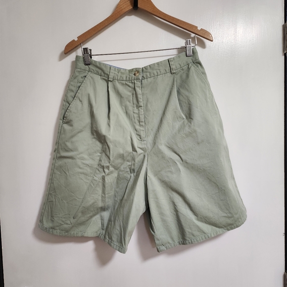 Talbots 7" Women bermuda shorts - Picture 1 of 7